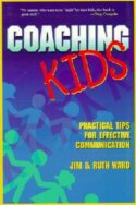 9781573122504 Coaching Kids : Practical Tips For Effective Communication