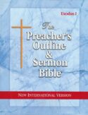 9781574070934 Exodus 1 NIV Preacher Edition (Student/Study Guide)