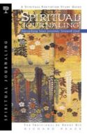 9781576831090 Spiritual Journaling : Recording Your Journey Toward God (Student/Study Guide)