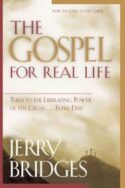 9781576835074 Gospel For Real Life (Student/Study Guide)