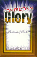9781581580518 Forbidden Glory : Portraits Of Pride