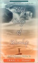 9781581580600 Silent Songs Of Worship