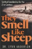 9781582292977 They Smell Like Sheep