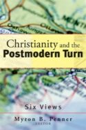 9781587431081 Christianity And The Postmodern Turn (Reprinted)