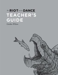 9781591281931 Riot And The Dance Teachers Guide (Teacher's Guide)