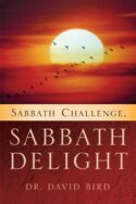 9781591606048 Sabbath Challenge Sabbath Delight