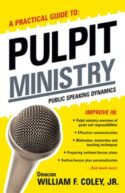 9781591607601 Practical Guide To Pulpit Ministry