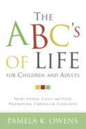 9781594670084 ABCs Of Life For Children And Adults