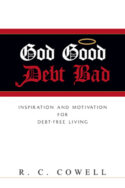 9781594670251 God Good Debt Bad