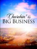 9781594675201 Churchin Is Big Business