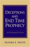 9781594675676 Deceptions And End Time Prophecy