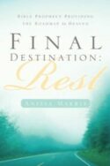 9781594677670 Final Destination Rest