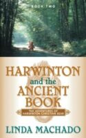 9781594678646 Harwinton And The Ancient Book