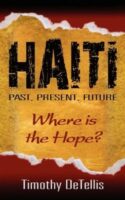 9781597551717 Haiti Past Present Future