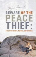 9781597810241 Beware Of The Peace Thief