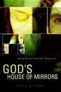 9781597810555 Gods House Of Mirrors