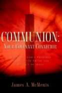 9781597812436 Communion : Your Covenant Connector