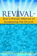 9781597814454 Revival : Gods Proven Method Of Awakening His Church