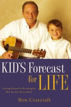 9781597816472 KIDS Forecast For Life (Workbook)