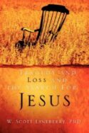 9781597817141 Tragedy And Loss And The Search For Jesus