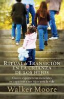 9781602550629 Ritual De Transicion En La Cri - (Spanish)