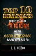 9781602650725 Top 10 Reasons Why Some People Go To Hell