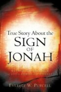 9781602662490 True Story About The Sign Of Jonah