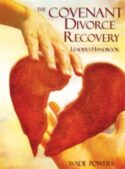 9781604774283 Covenant Divorce Recovery (Teacher's Guide)