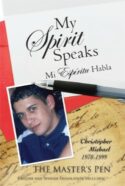 9781606470091 My Spirit Speaks Mi Espiritu Habla