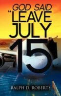 9781606471692 God Said Leave July 15