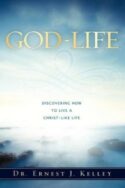 9781607914273 God Life : Discovering How To Live A Christ Like Life