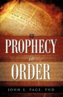 9781607915263 Prophecy In Order