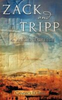 9781609573331 Zack And Tripp In Ancient Greece