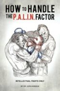 9781609576417 How To Handle The PALIN Factor