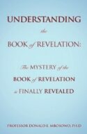 9781609578107 Understanding The Book Of Revelation