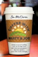 9781612150345 Coffee With Matt And Joe