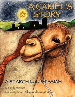 9781612158204 Camels Story : A Search For The Messiah