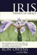 9781613143421 Iris Trophy Of Grace