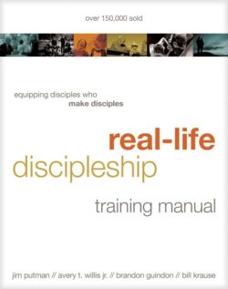 9781615215591 Real Life Discipleship Training Manual (Teacher's Guide)