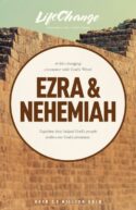 9781615217281 Ezra And Nehemiah (Student/Study Guide)