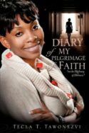 9781615799299 Diary Of My Pilgrimage Of Faith
