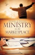 9781615799589 Ministry In The Marketplace