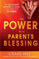 9781621362227 Power Of A Parents Blessing