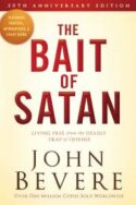 9781621365488 Bait Of Satan 20th Anniversary Edition