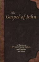 9781622452767 Gospel Of John