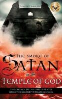 9781624198694 Smoke Of Satan In The Temple Of God