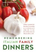 9781625098146 Remembering Italian Family Dinners