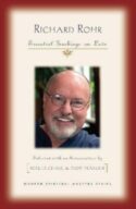 9781626982697 Richard Rohr : Essential Teachings On Love