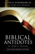 9781628392418 Biblical Antidotes To Lifes Toxins (Anniversary)
