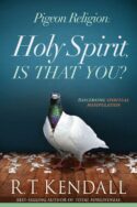9781629987194 Pigeon Religion Holy Spirit Is That You